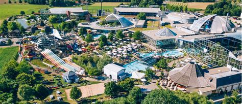 25 years of Therme Erding